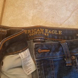 Men's American Eagle Jeans